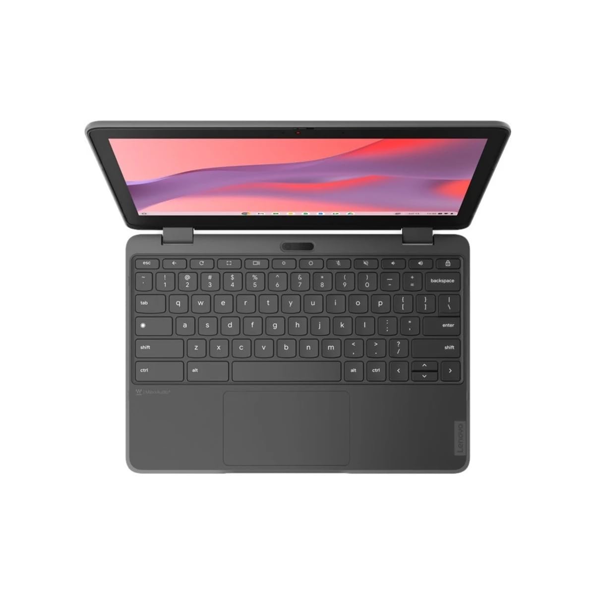 Lenovo 300e Yoga Chromebook Gen 4 11.6