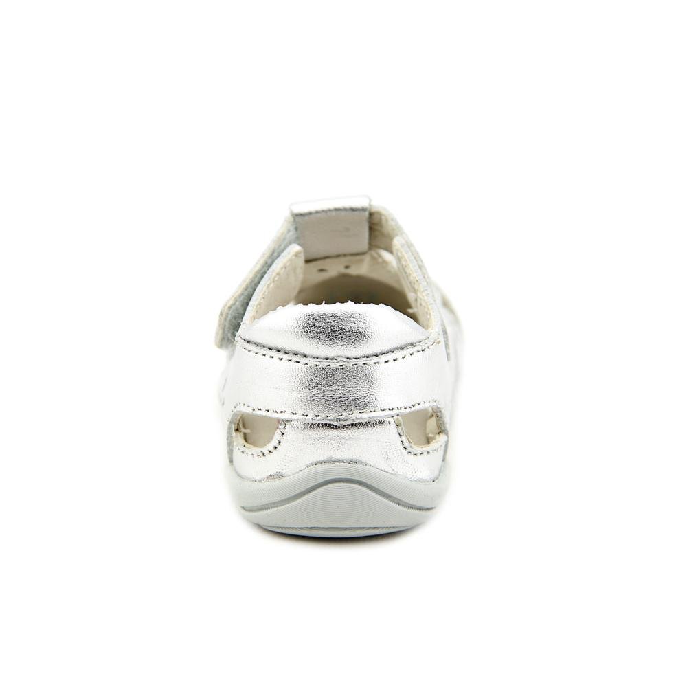 pediped Grip Nikki Sandal for Toddlers - Non-Slip Comfortable Walking Shoes for Girls & Boys - Perfect for Outdoor Play, Beach & Summer Activities