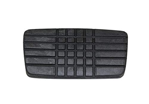 MTC 1010793/36024-AA010 Automatic Transmission Brake Pedal Pad - Replacement for Nissan, Infiniti Vehicles - Perfect for DIY Car Repair & Maintenance