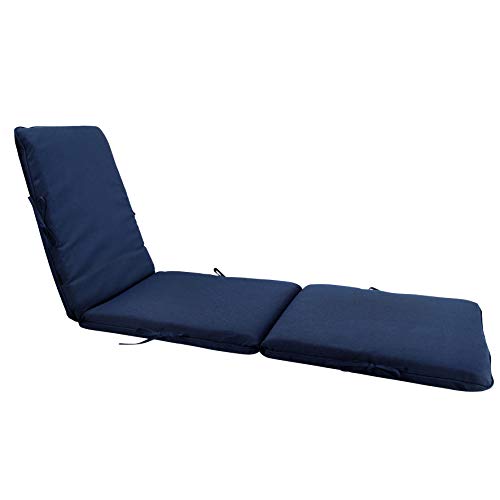 Olefin Navy Blue