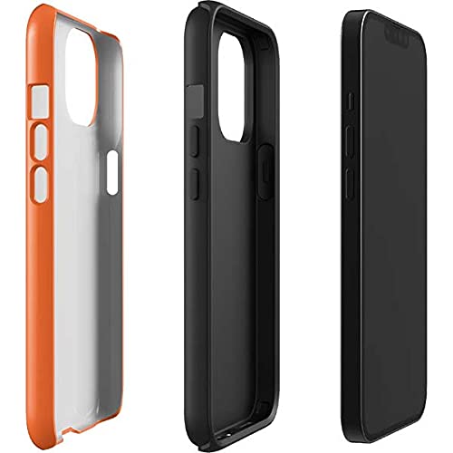Officially Licensed NHL Philadelphia Flyers Impact Phone Case for iPhone 13 - Durable Protection with Team Lineup Design - Perfect for Hockey Fans & Game Days