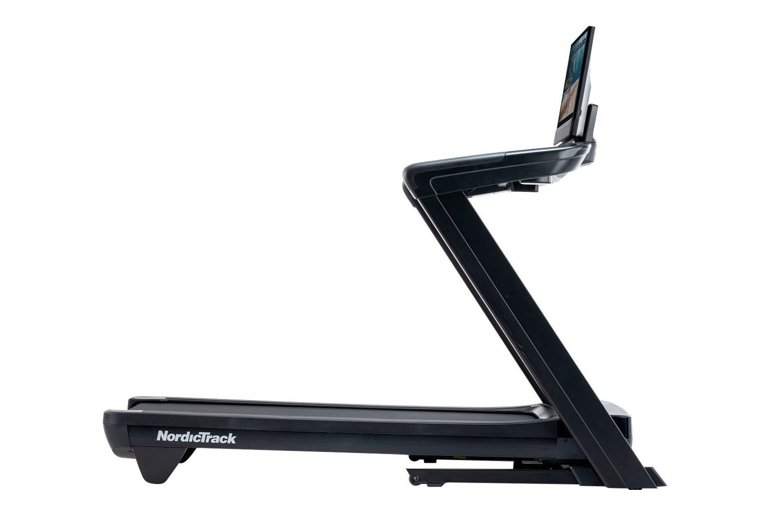 NordicTrack Commercial 2450 Treadmill - Premium Incline Trainer with 22