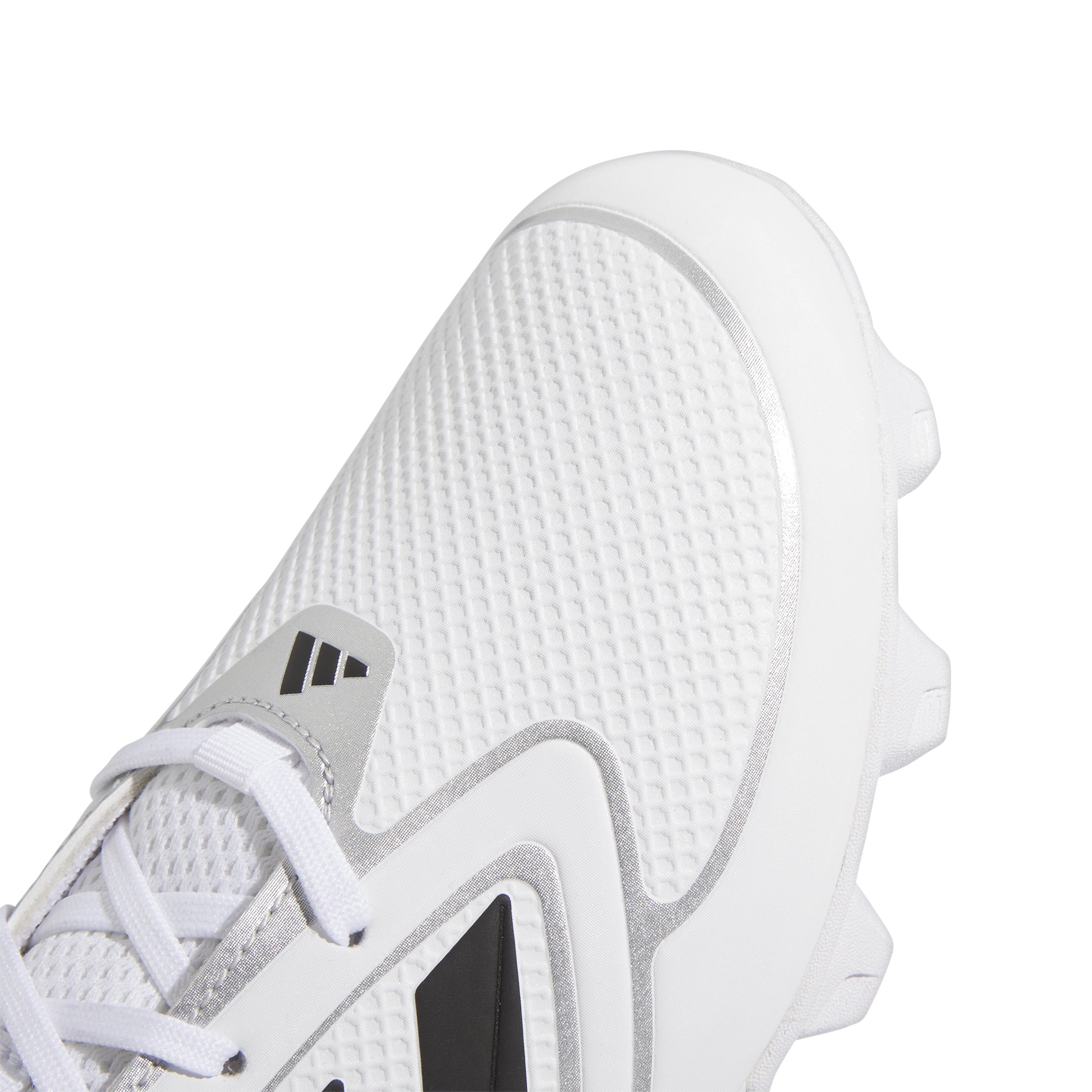 Adidas Purehustle 3 Women's Soccer Cleats - Lightweight & Durable Molded Studs for Firm Ground - Perfect for Training, Matches & Competitive Play