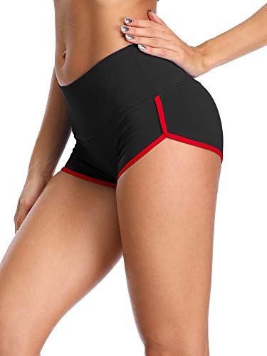 Pack of 1:1301# Black (Red)