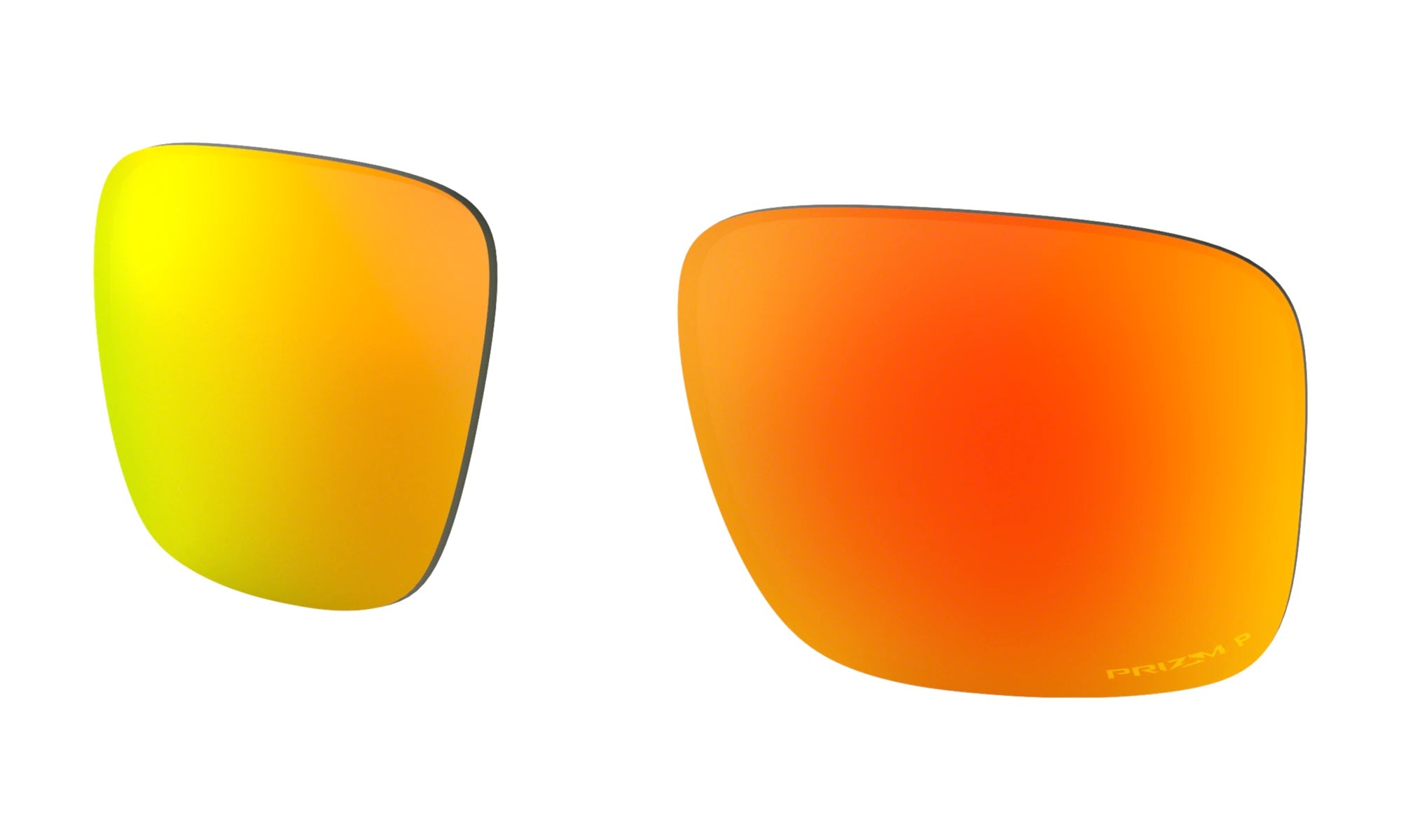 Oakley Holbrook XL (Model 009417) PRIZM Polarized Replacement Lenses - Sunglass Lens Upgrade for Sports & Outdoor Activities