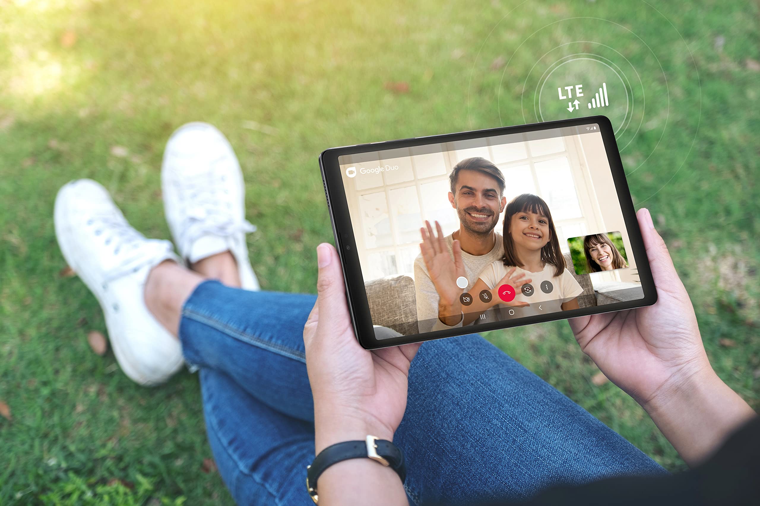 Samsung Galaxy Tab A7 Lite 8.7