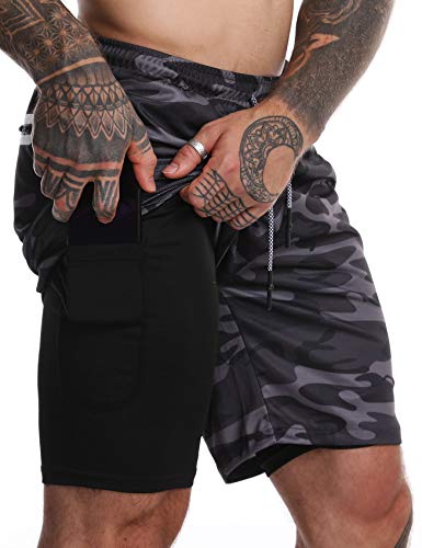 Gray Camo