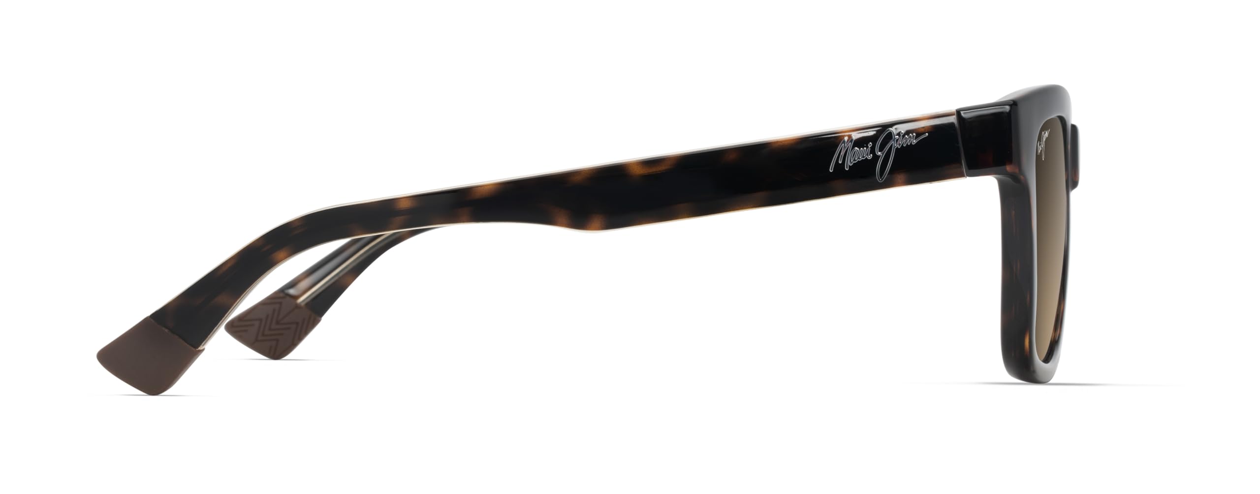 Maui Jim Hanohano Cat Eye Sunglasses for Women - Polarized UV Protection - Stylish Retro Fashion Shades for Beach, Driving & Outdoor Activities