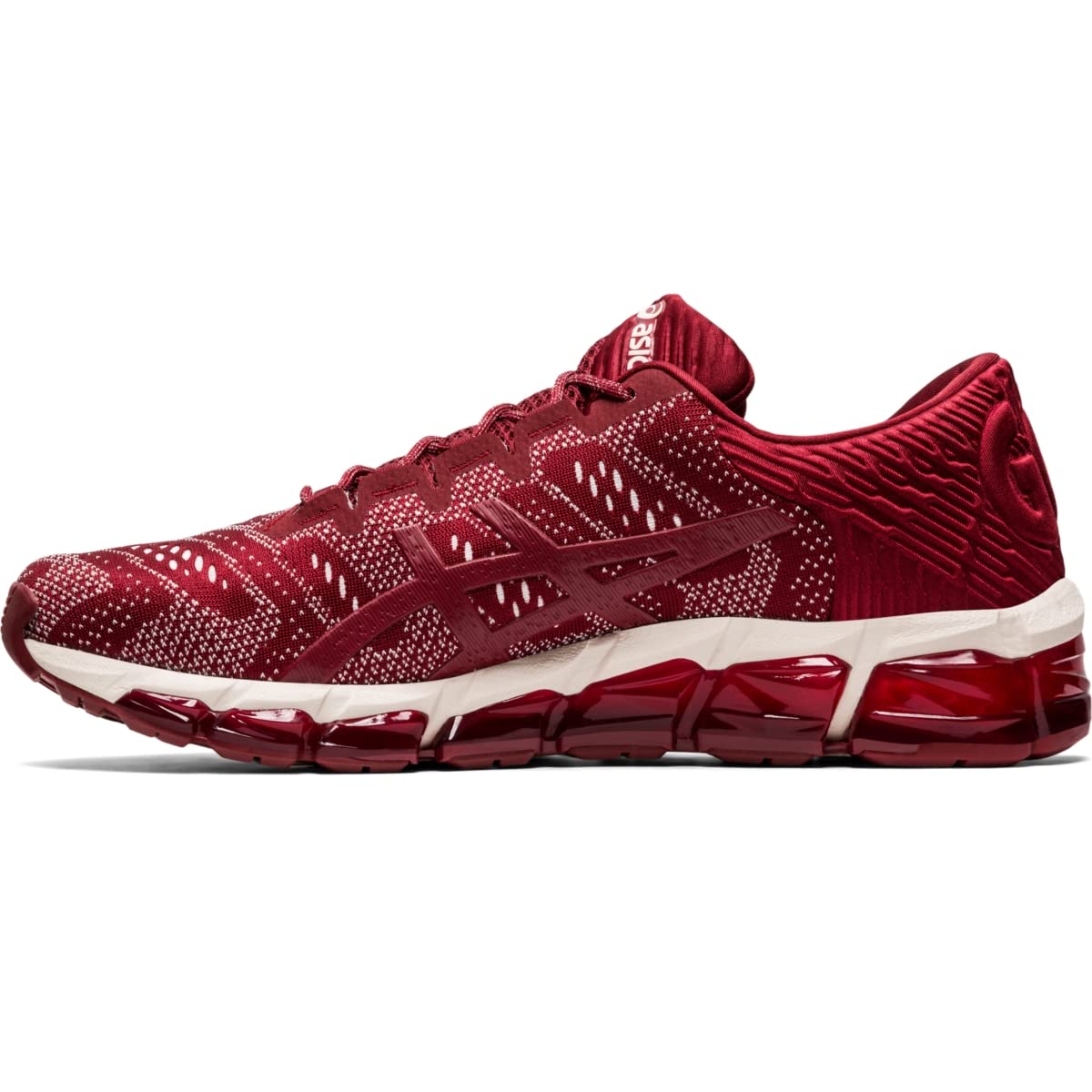ASICS Men's Gel-Torrance 2 Running Shoes - Lightweight Cushioned Athletic Sneakers for Jogging, Gym Workouts & Daily Walking - Breathable Mesh Comfort Shoes for Men