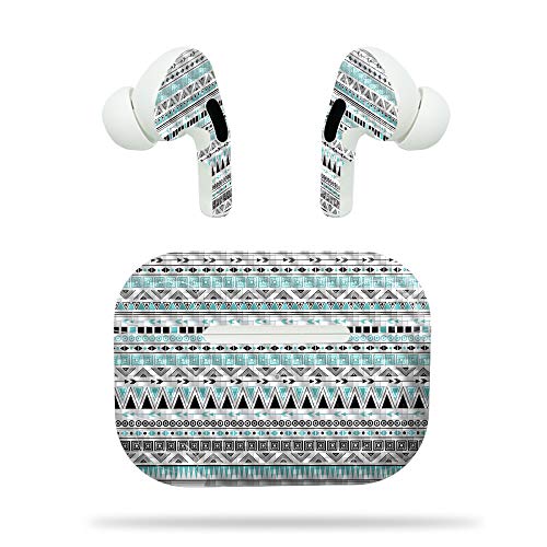 Turquoise Tribal