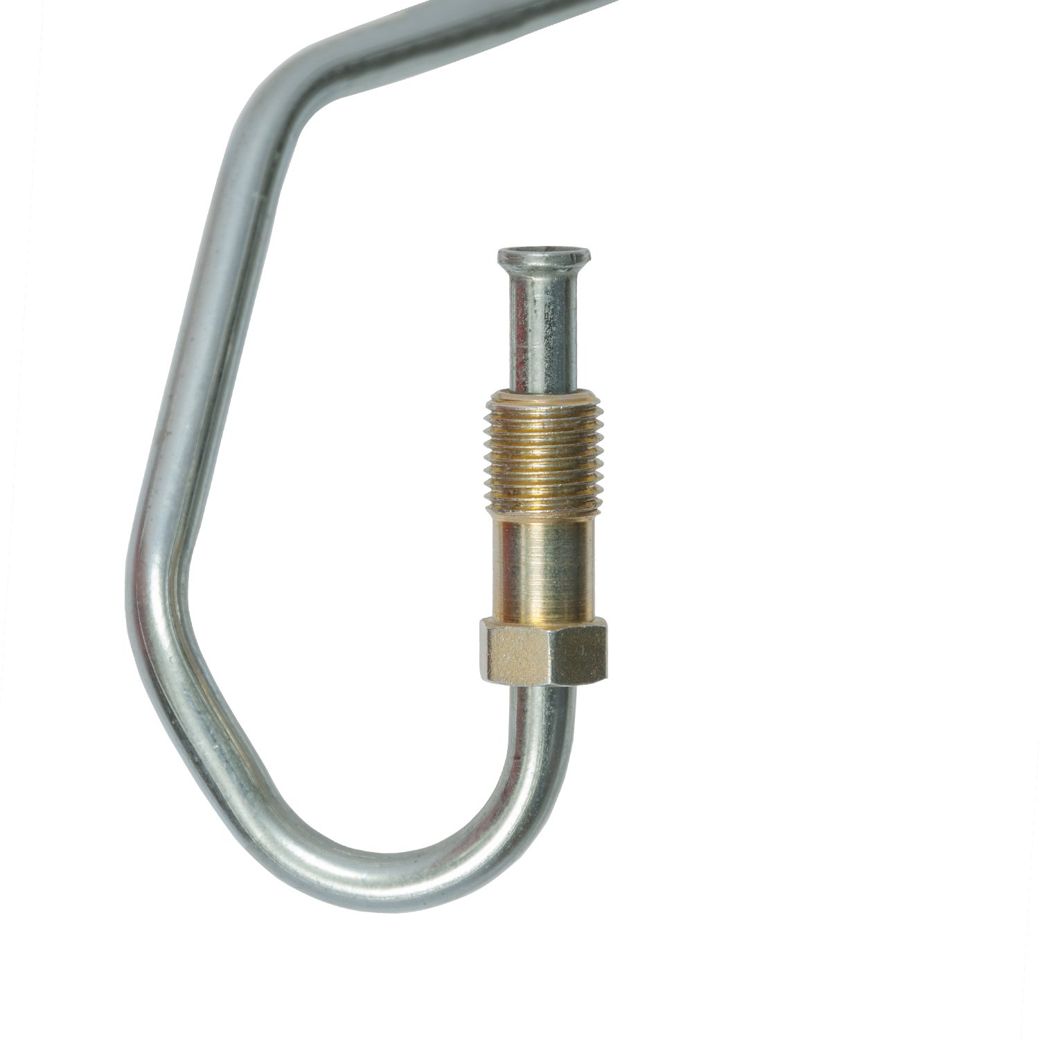 Edelmann 80094 Power Steering Pressure Hose Replacement - High Performance OEM Fit for Smooth Steering - Perfect for Ford, Chevy, Dodge Trucks & SUVs