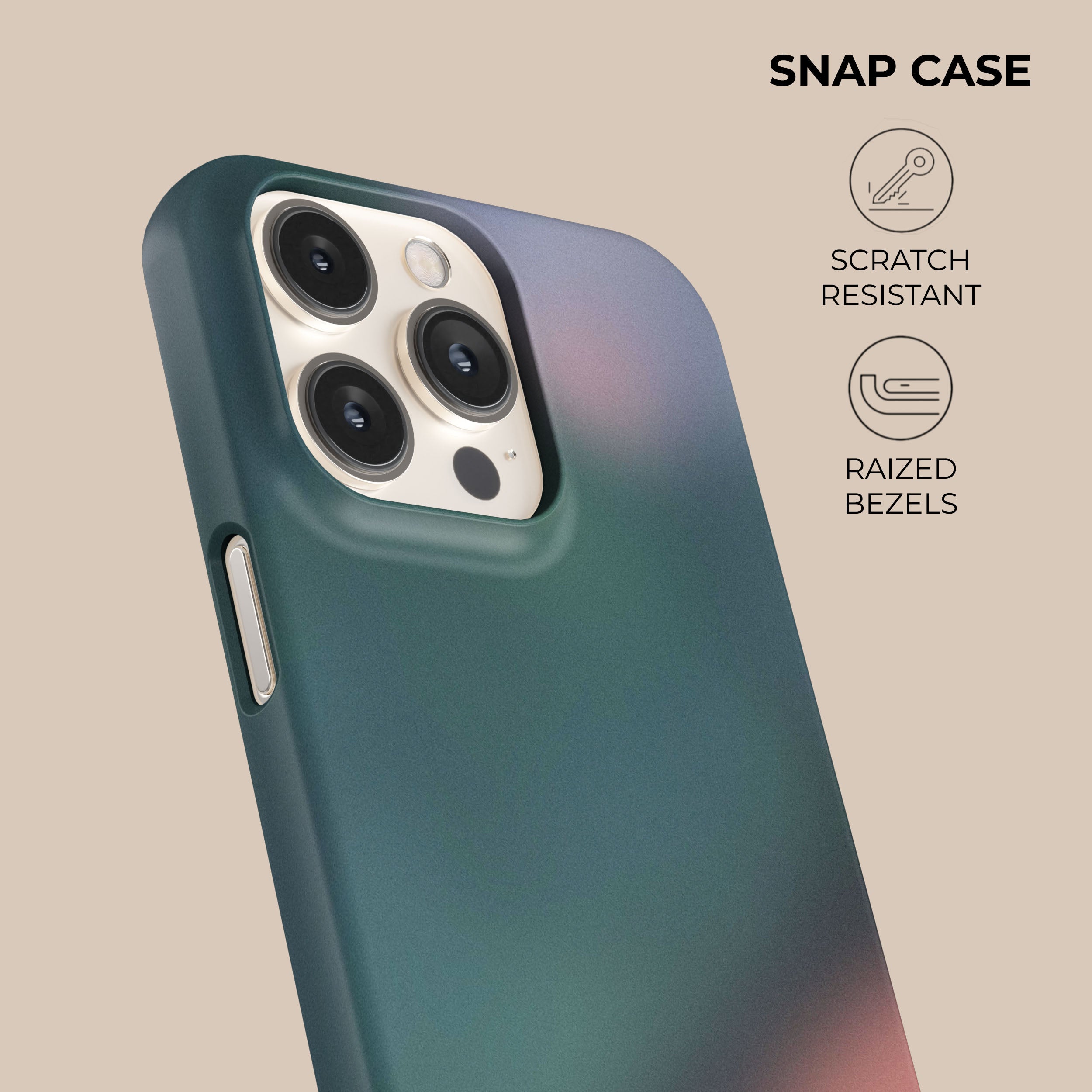 Premium Soft Silicone Phone Case - Shockproof & Slim Fit for iPhone & Samsung - Perfect for Everyday Use, Travel & Outdoor Activities