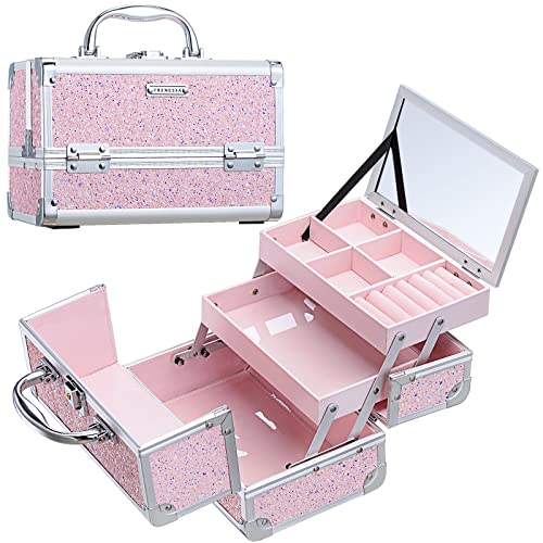 Shinny Pink
