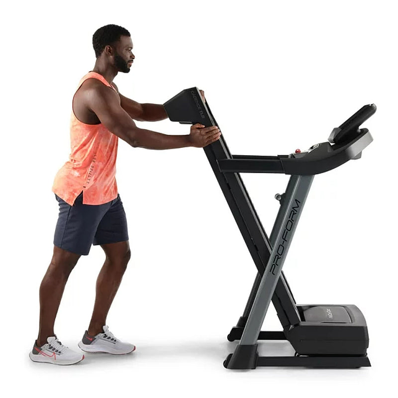 ProForm Cadence TL 5 Smart Treadmill - Bluetooth Enabled, 3.0 CHP Motor, 20