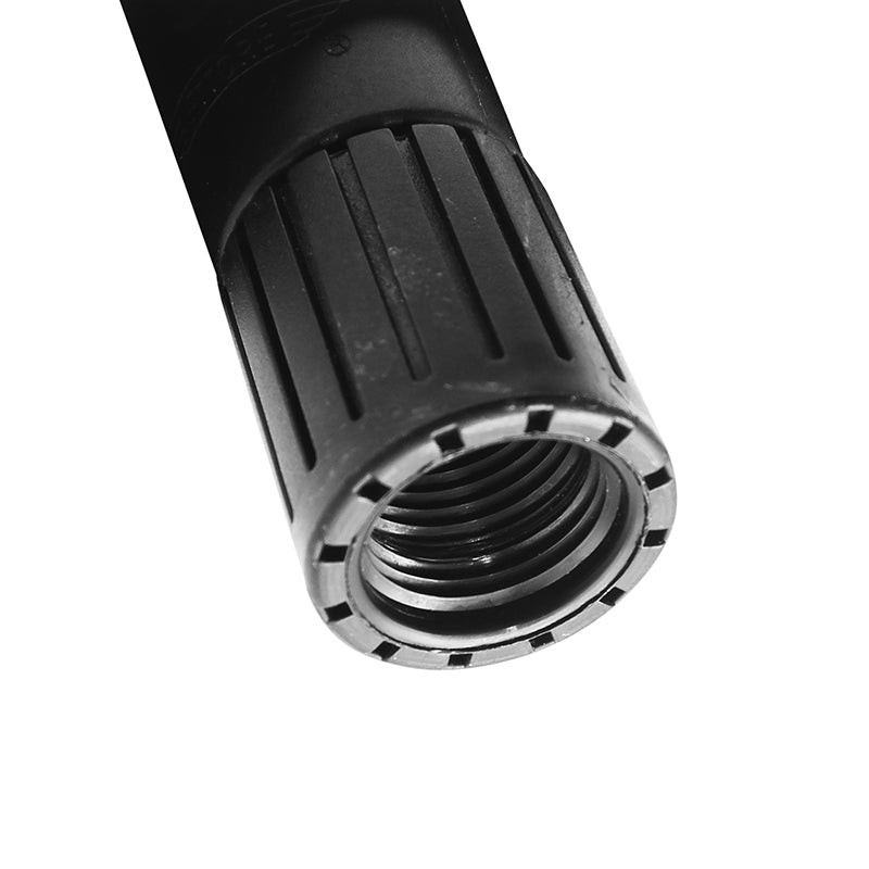 Blue Dragon Pole Tip Adapter - Euro Thread Compatible for Fishing Rods & Telescopic Poles - Perfect for Anglers & Outdoor Enthusiasts
