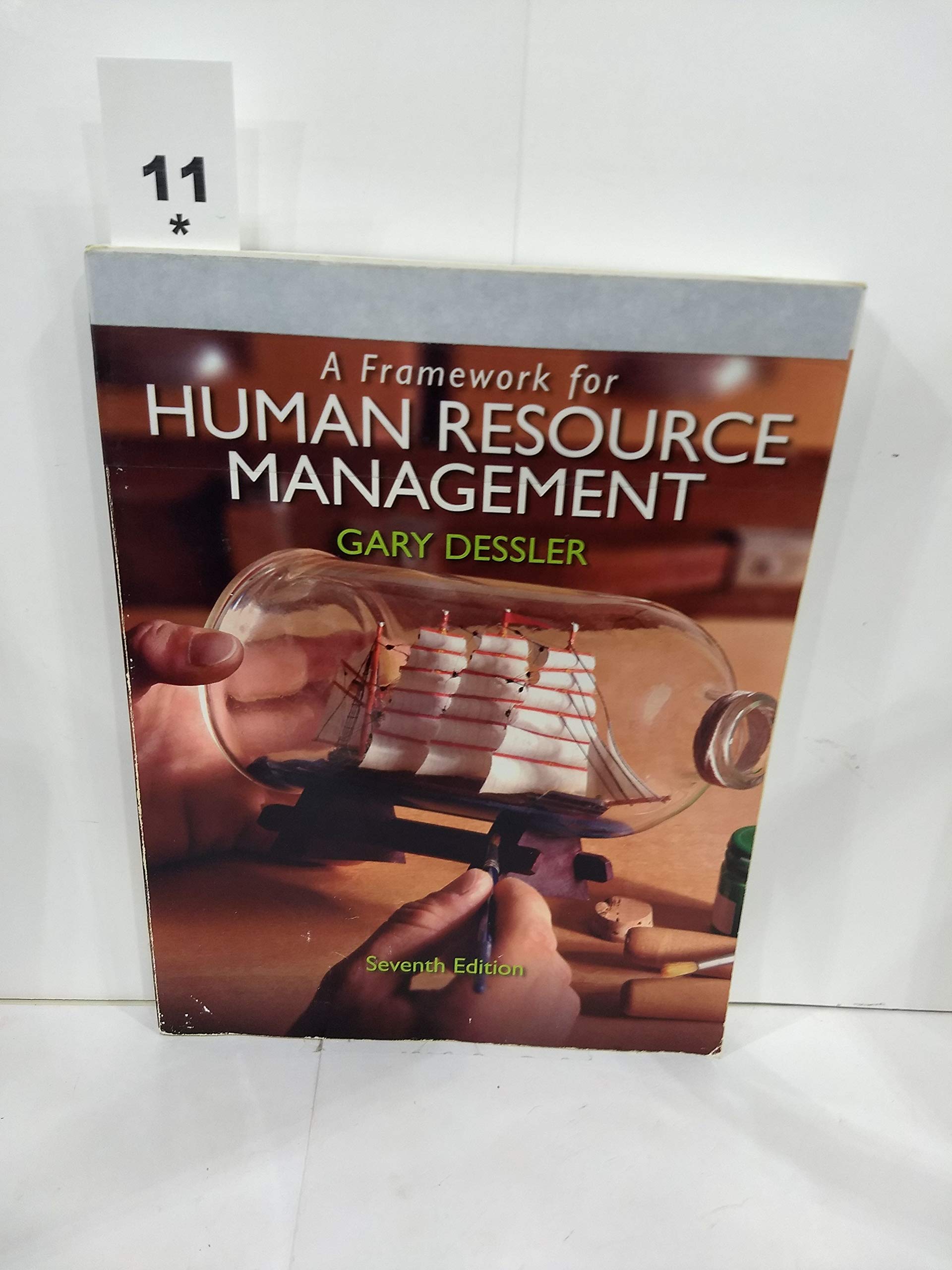 Framework for Human Resource Management - Best HR Practices Guide for Businesses | Improve Employee Engagement & Productivity