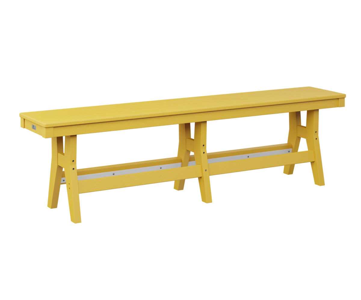 Sunburst Yellow