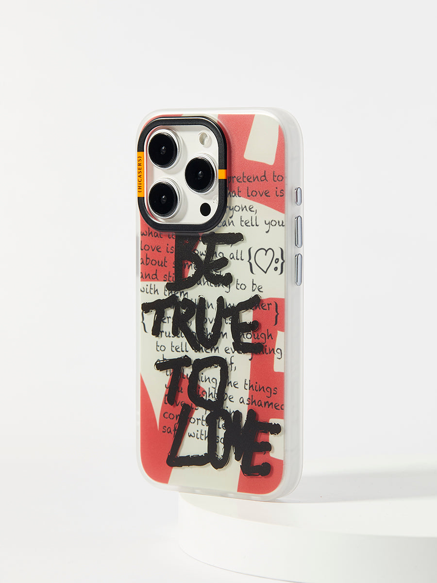 Be True - Authentic & Stylish Apparel for Everyday Confidence | Perfect for Casual Wear, Work & Social Outings