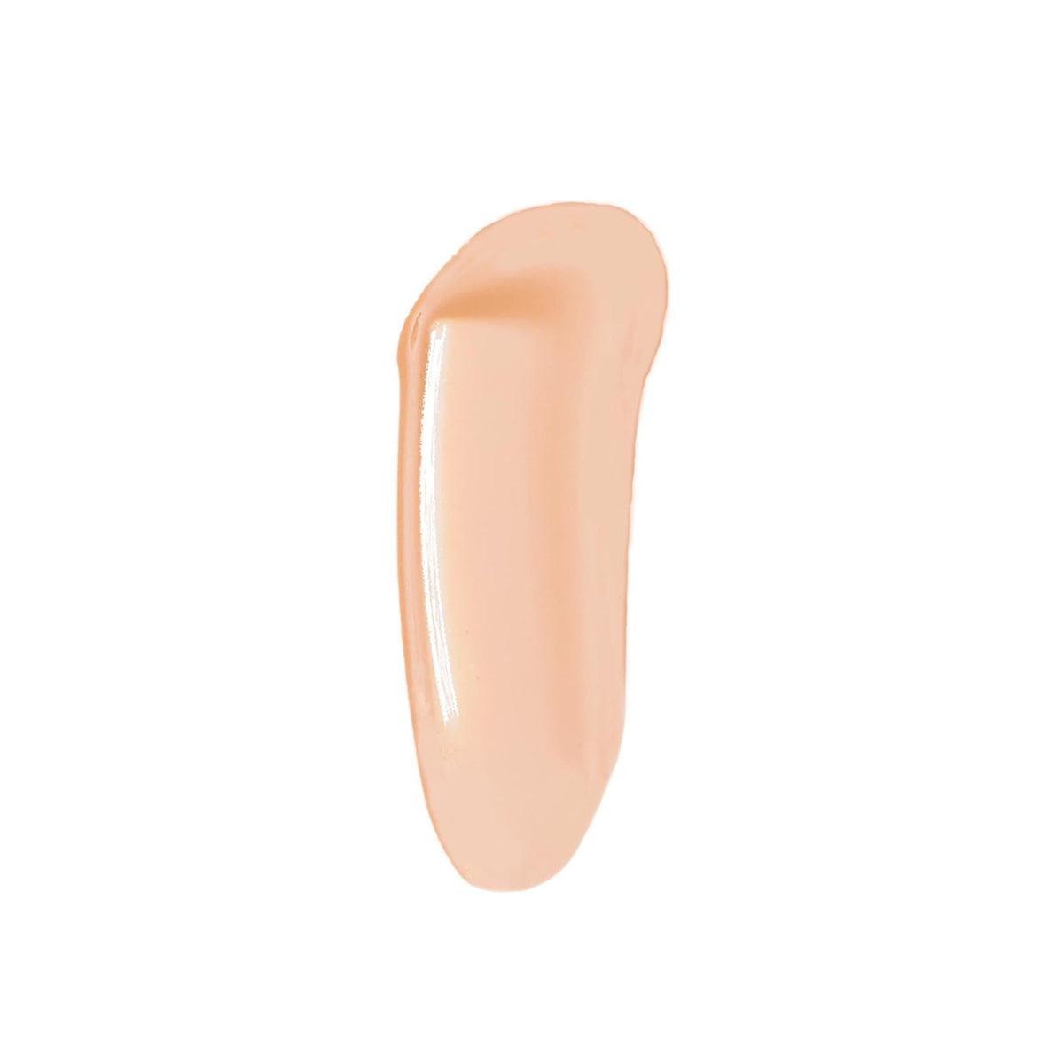 Invisible Touch Liquid Foundation - Lightweight, Full Coverage Makeup for Flawless Skin | Perfect for Daily Wear & Special Occasions