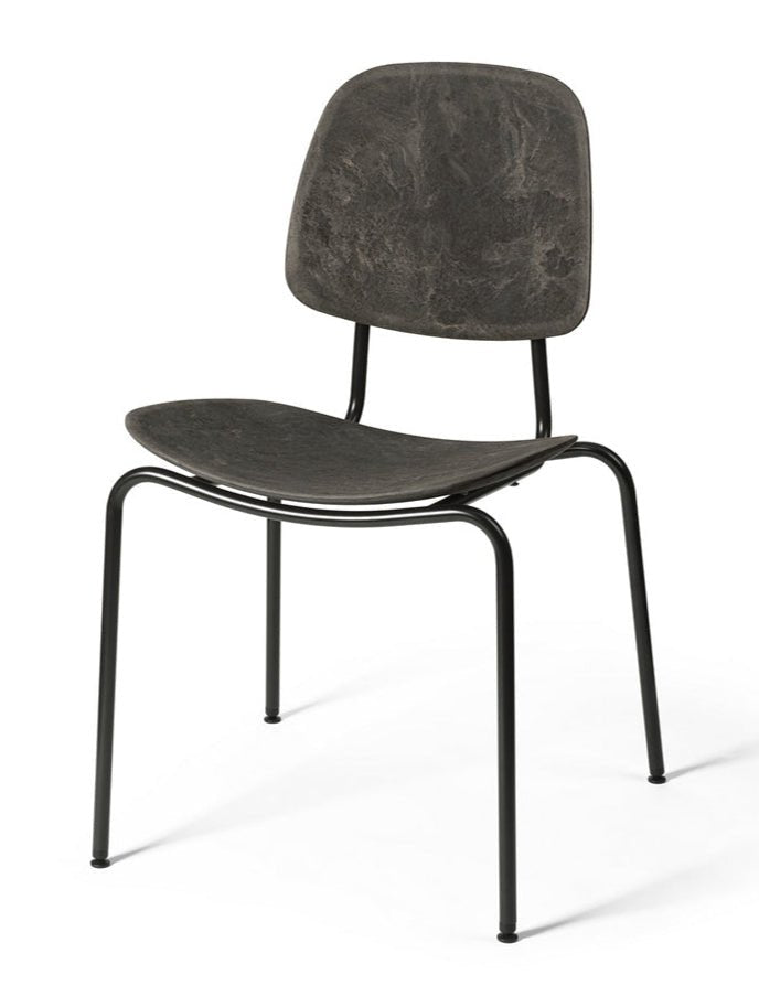 Mater Modern Compound Dining Chair - Sturdy & Stylish for Kitchen, Dining Room & Outdoor Entertaining