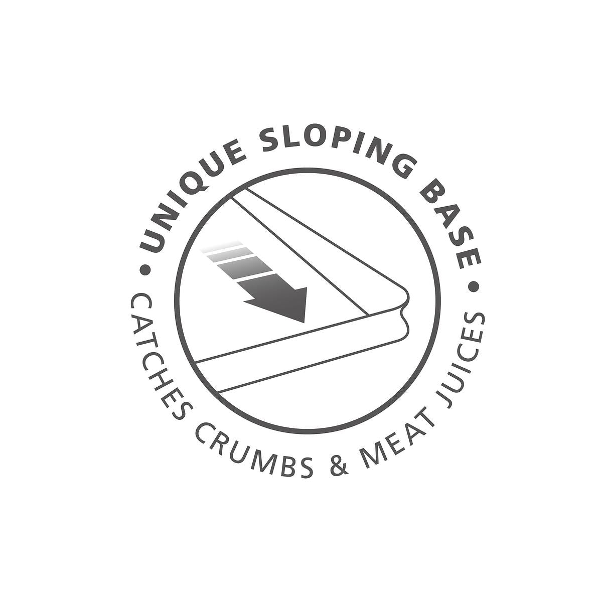 Premium Cut & Carve Chopping Board - Durable Wooden Cutting Board for Kitchen - Perfect for Meat, Vegetables & Fruits - Ideal for Home Cooking & Meal Prep