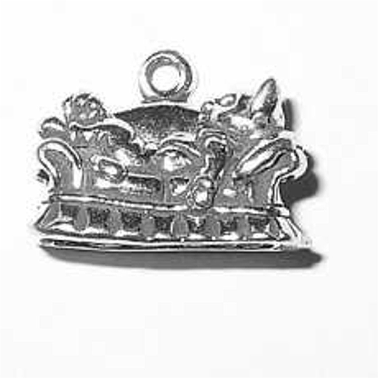 925 Sterling Silver Women's 1mm Box Chain Necklace with 3D Couch Potato Cat Pendant - Perfect for Casual Wear, Cat Lover Gifts & Everyday Fashion Accessories