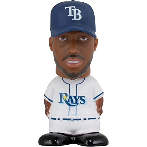 Randy Arozarena Tampa Bay Rays MLB Action Figure 2.5