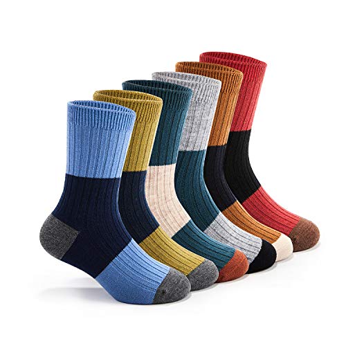 Mix 6 Pairs Cs04