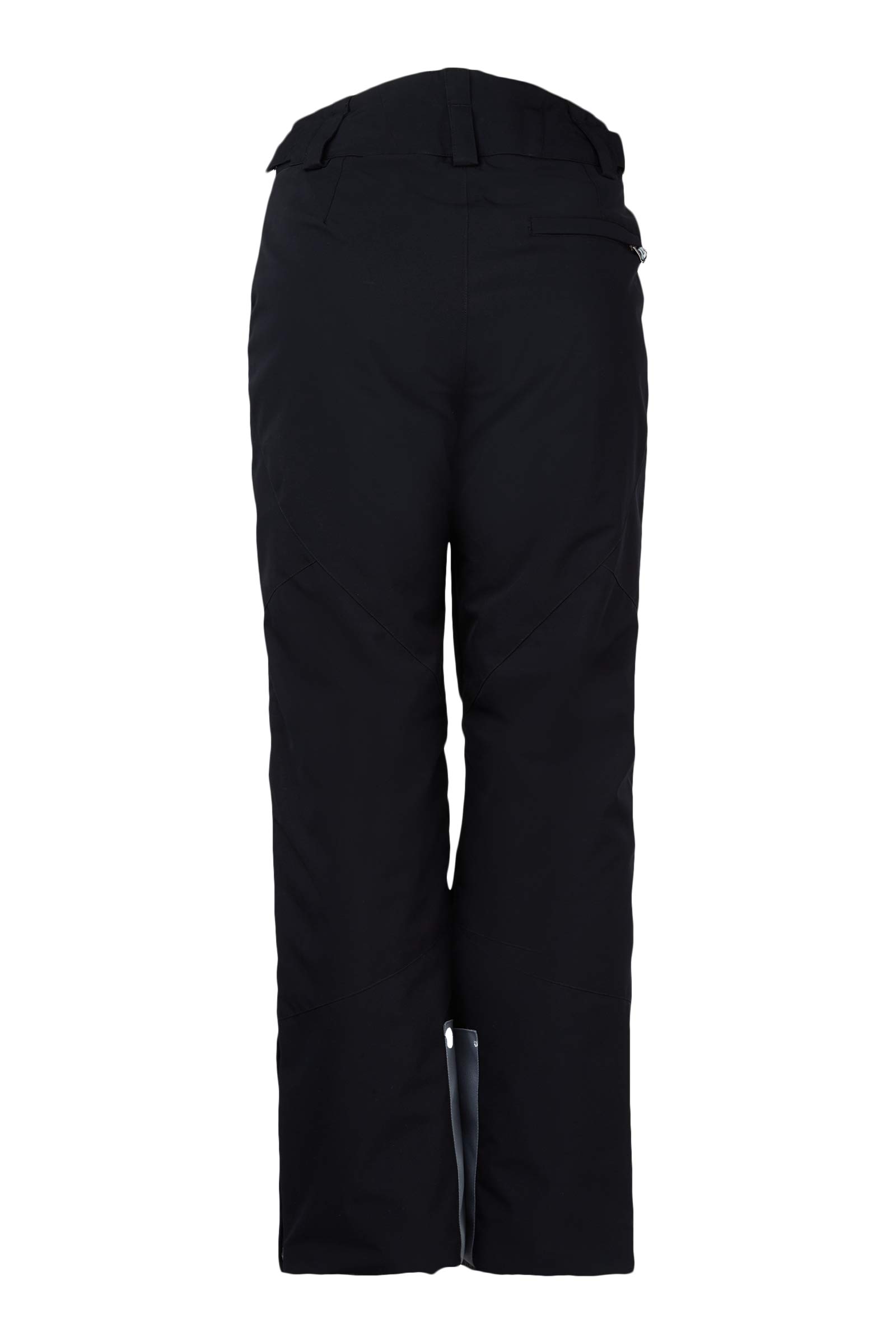 Spyder Active Sports Women's Vertical Insulated Ski Pants - Waterproof Winter Snow Pants for Skiing, Snowboarding & Cold Weather Outdoor Activities