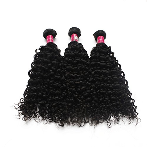 Curly Wavy Bundles