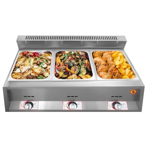 3-pan 600 Fl Oz