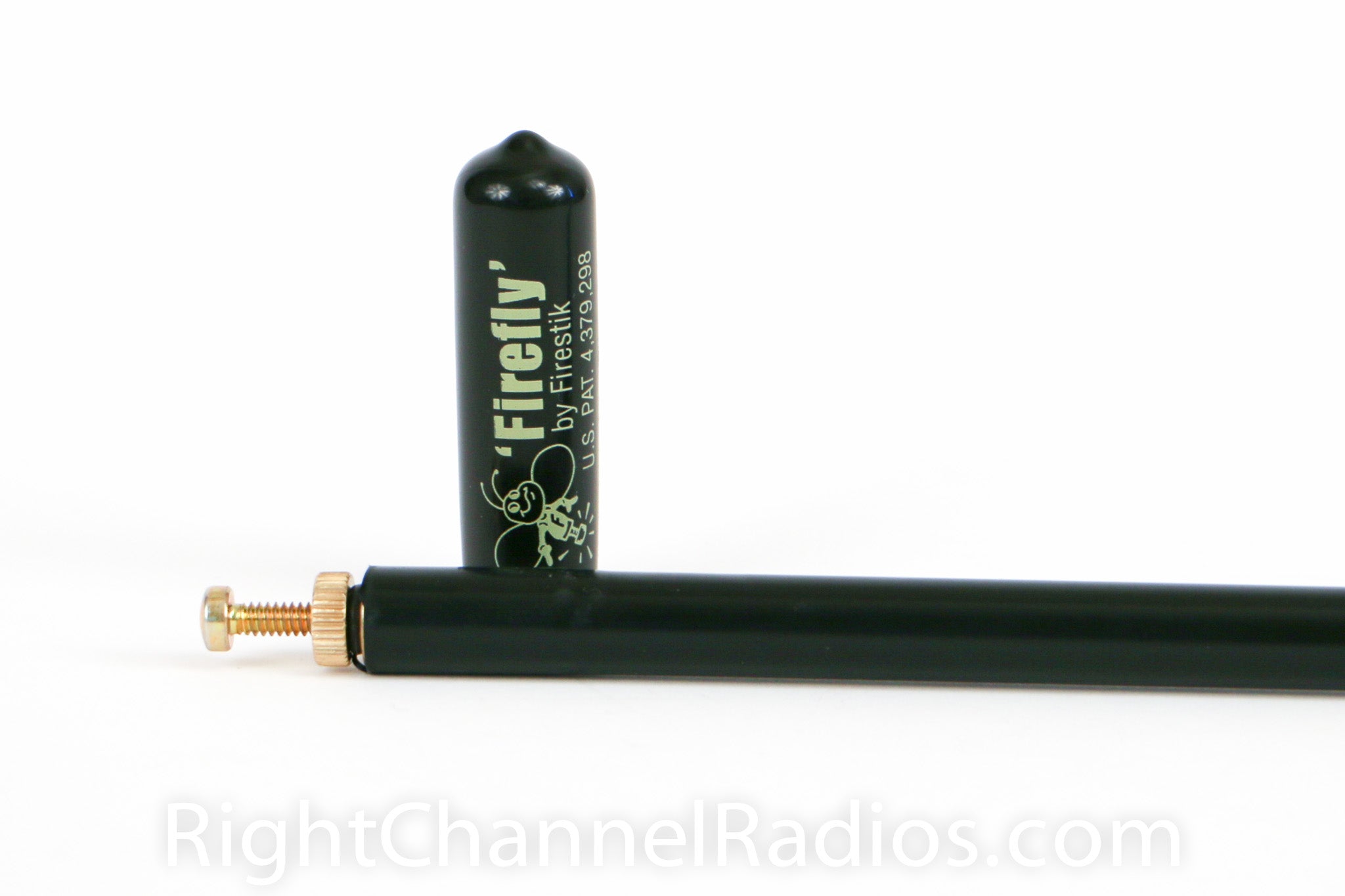 Pre-2015 Ford F150 CB Antenna Kit - Heavy Duty Truck Radio Communication System for Off-Roading, Camping & Emergency Scenarios