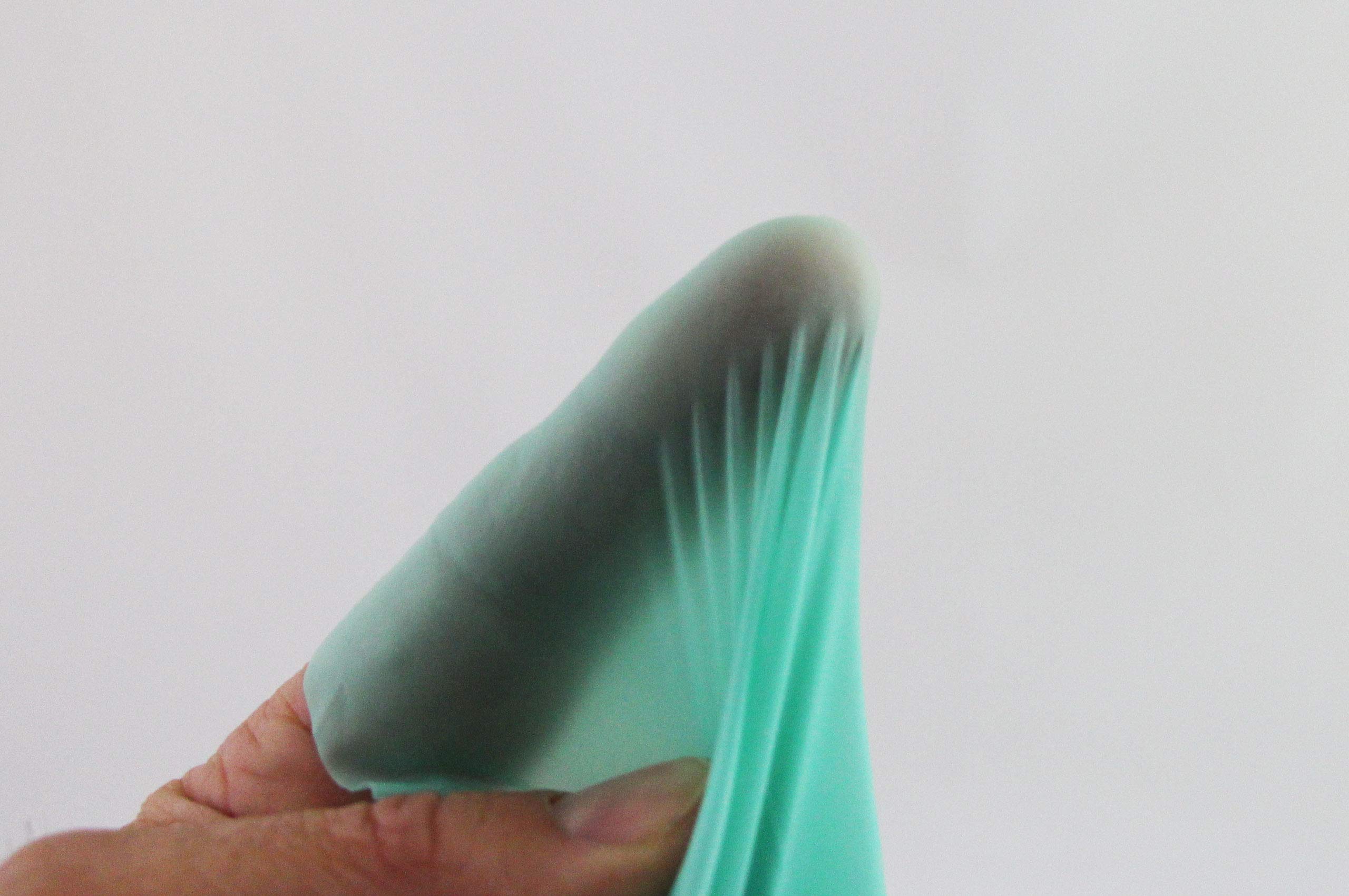 Dental Dam Oral Barrier - 100 Pack Bulk for Safe Oral Sex & Dental Procedures | Latex-Free Protection for Hygienic Intimacy & Professional Use