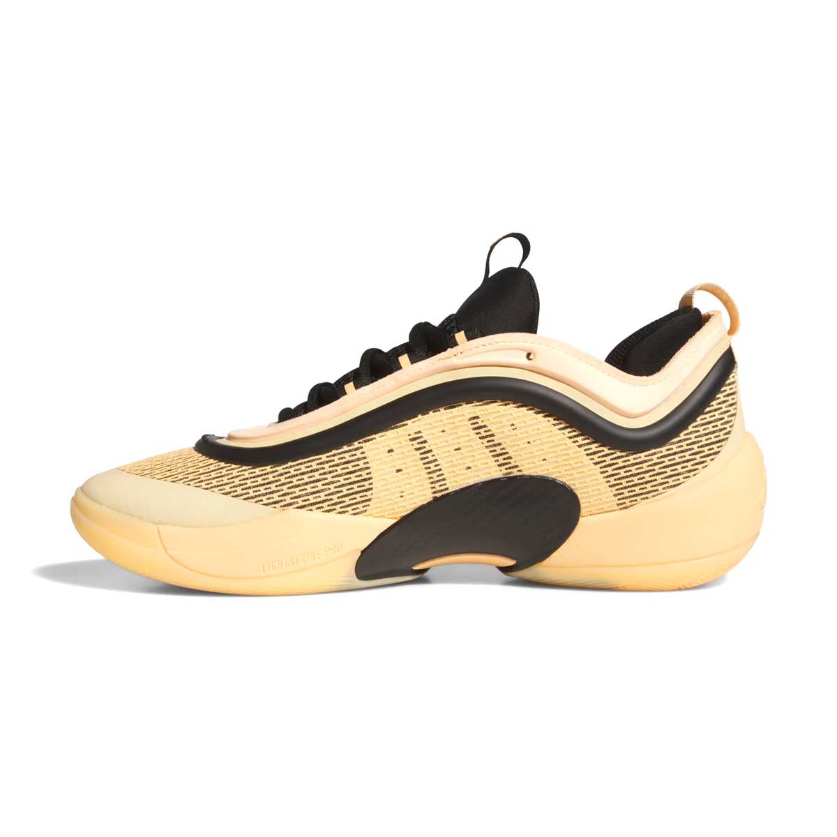 D.O.N. ISSUE 6 'Acid Orange Core Black' Basketball Shoes - High-Performance Sneakers for Men, Streetwear & Court Play - Perfect for Basketball, Training, and Casual Wear
