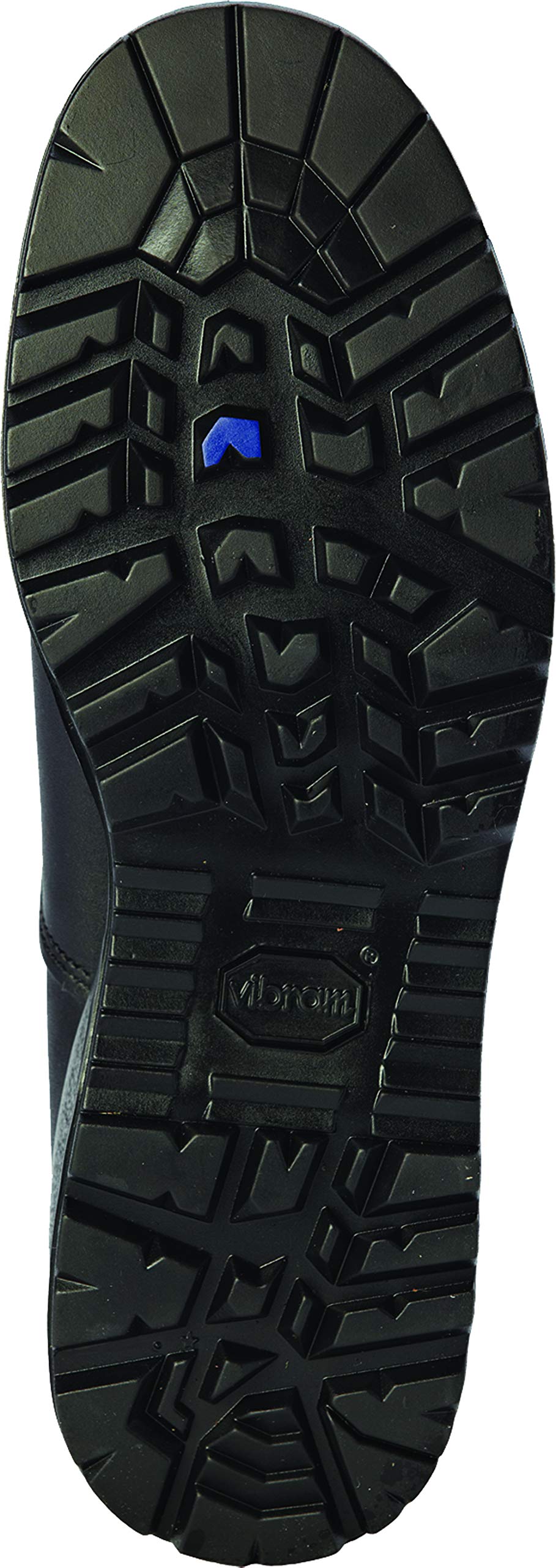 Belleville 700 8 Inch Waterproof Tactical Boots for Men - Polishable Leather & Nylon, Oil-Resistant Gore-Tex Lining - Ideal for Police, EMS, Security & Outdoor Work - Perfect for Duty, Hiking & Rough Terrain