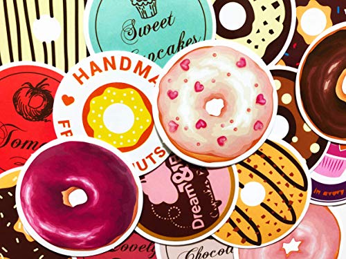 Donuts