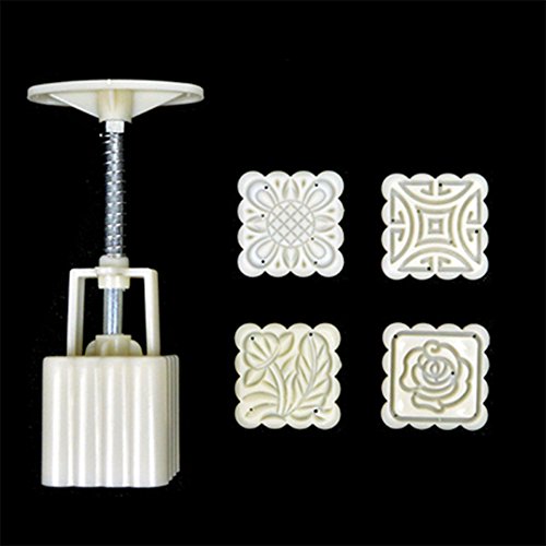 Square 4 Set