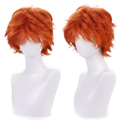 Dark-Orange