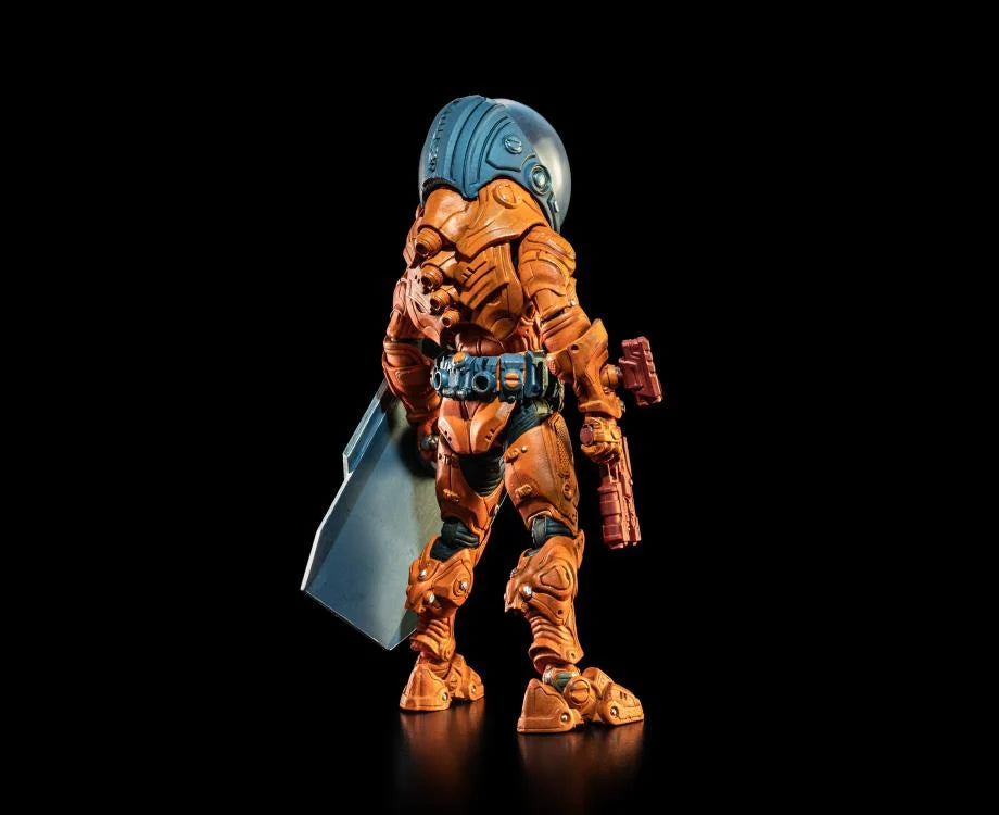 Wal Torr The Mad - LegionsCon 2023 Exclusive Two Pack Collectible Miniatures | Tabletop Gaming, Warhammer 40K, D&D RPG Scenes