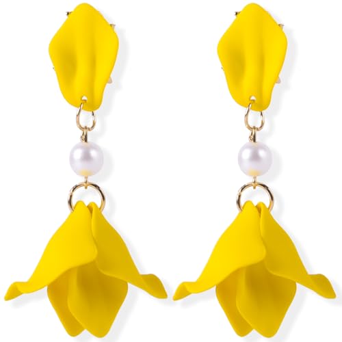 Pearl Yellow