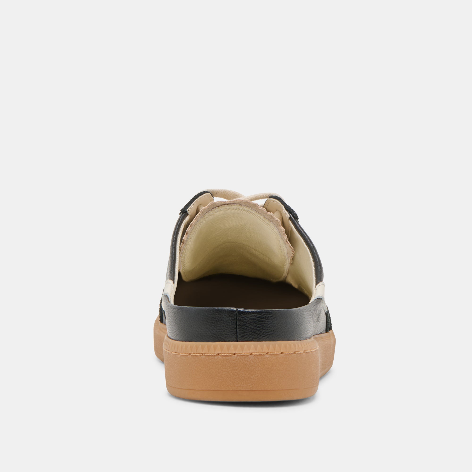 Black Suede Notice Slide Sneakers - Comfortable & Stylish Slip-On Shoes for Men & Women - Perfect for Casual Wear, Lounging, and Outdoor Activities