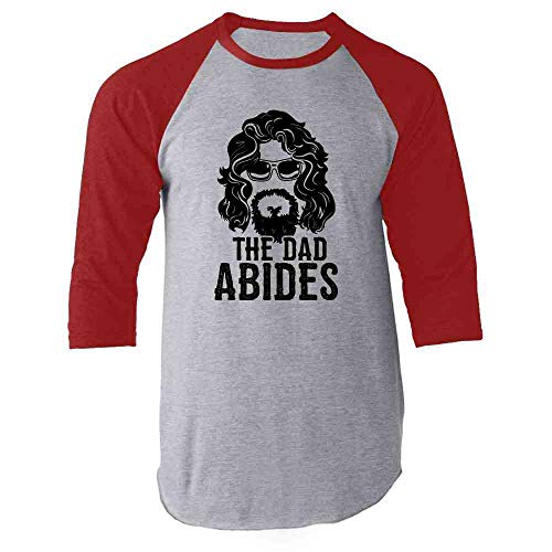 Raglan | Red Sleeves