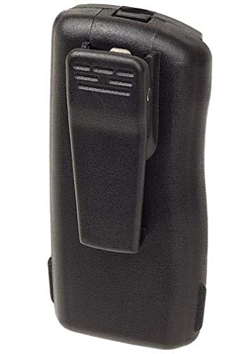 BP4063MH Replacement Battery - 7.5V 1300mAh Ni-MH Rechargeable Battery for Two-Way Radios - Long Lasting Power for Motorola, Kenwood & Other Walkie Talkies - Perfect for Construction Sites, Security Teams & Outdoor Adventures