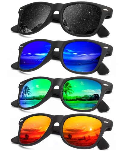 F11-black/Dark Blue/Red/Green