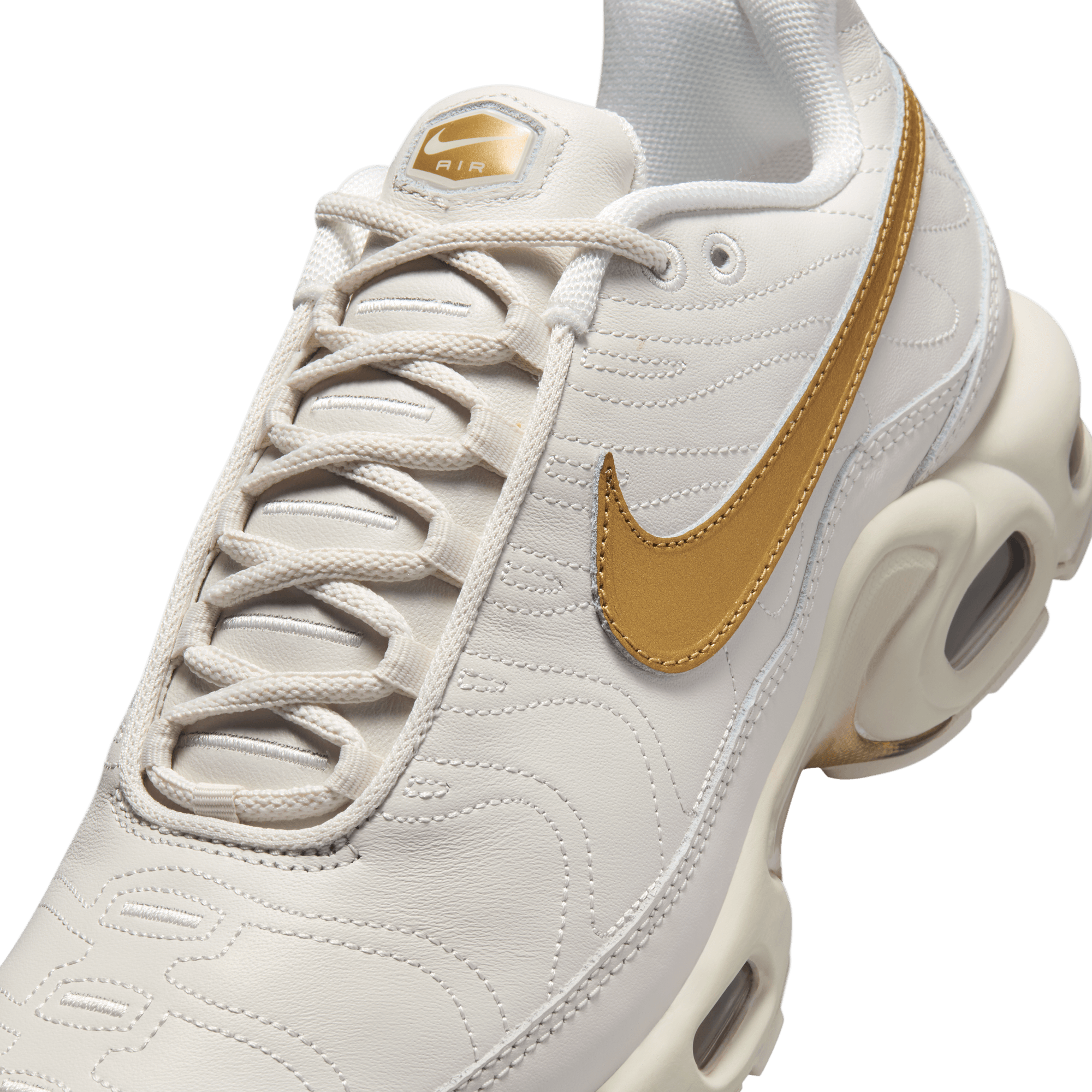Nike Air Max Plus Tiempo Phantom Running Shoes - Lightweight Cushioned Sneakers for Men & Women - Perfect for Jogging, Gym Workouts & Daily Wear
