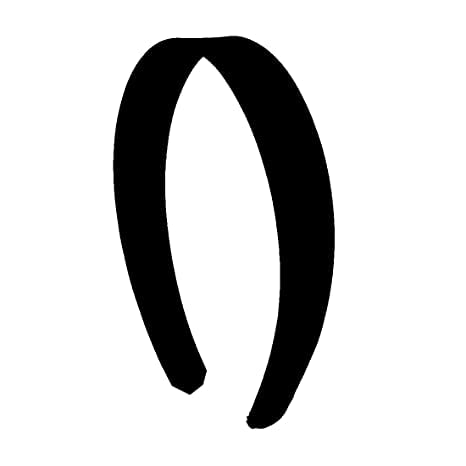 Black Hairband