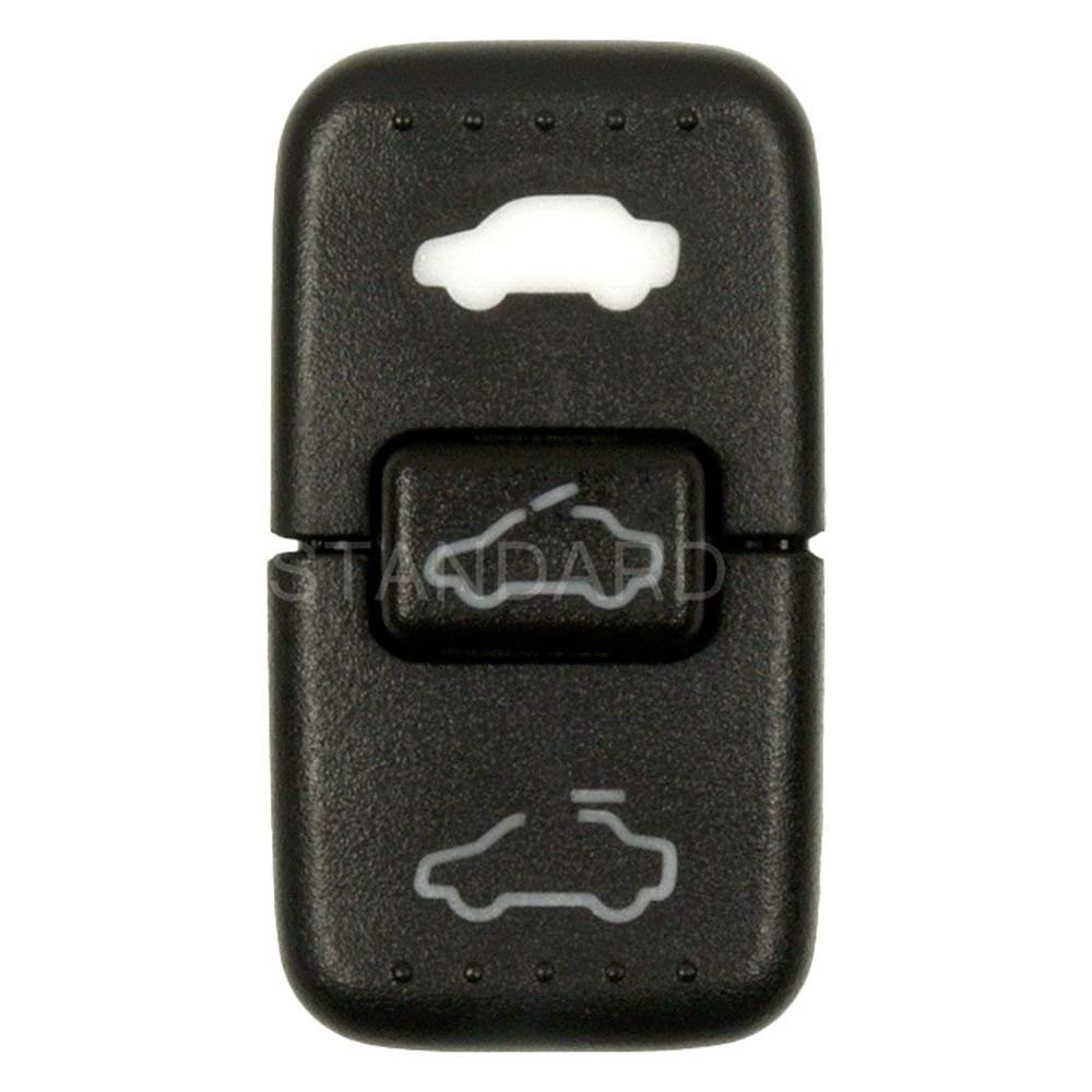 Standard Motor Products DS-3108 Power Sunroof Switch Replacement - Compatible with Multiple Car Models | Perfect for DIY Auto Repair & Sunroof Maintenance