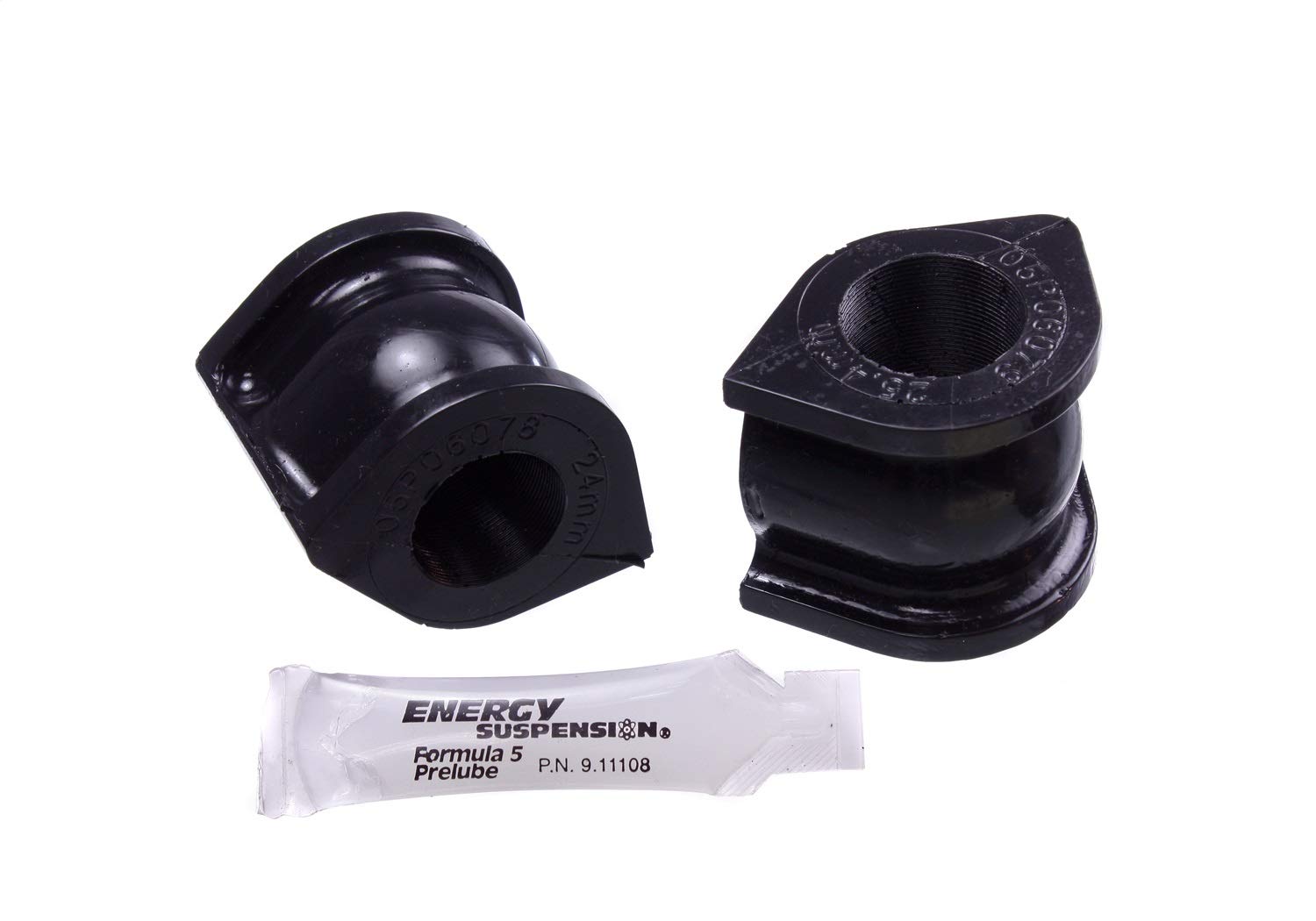 ENERGY SUSPN Front Sway Bar Bushing Set 165150G - Durable Polyurethane Stabilizer Link Kit for Smooth Ride | Perfect for Off-Roading, Daily Commuting & Performance Upgrades