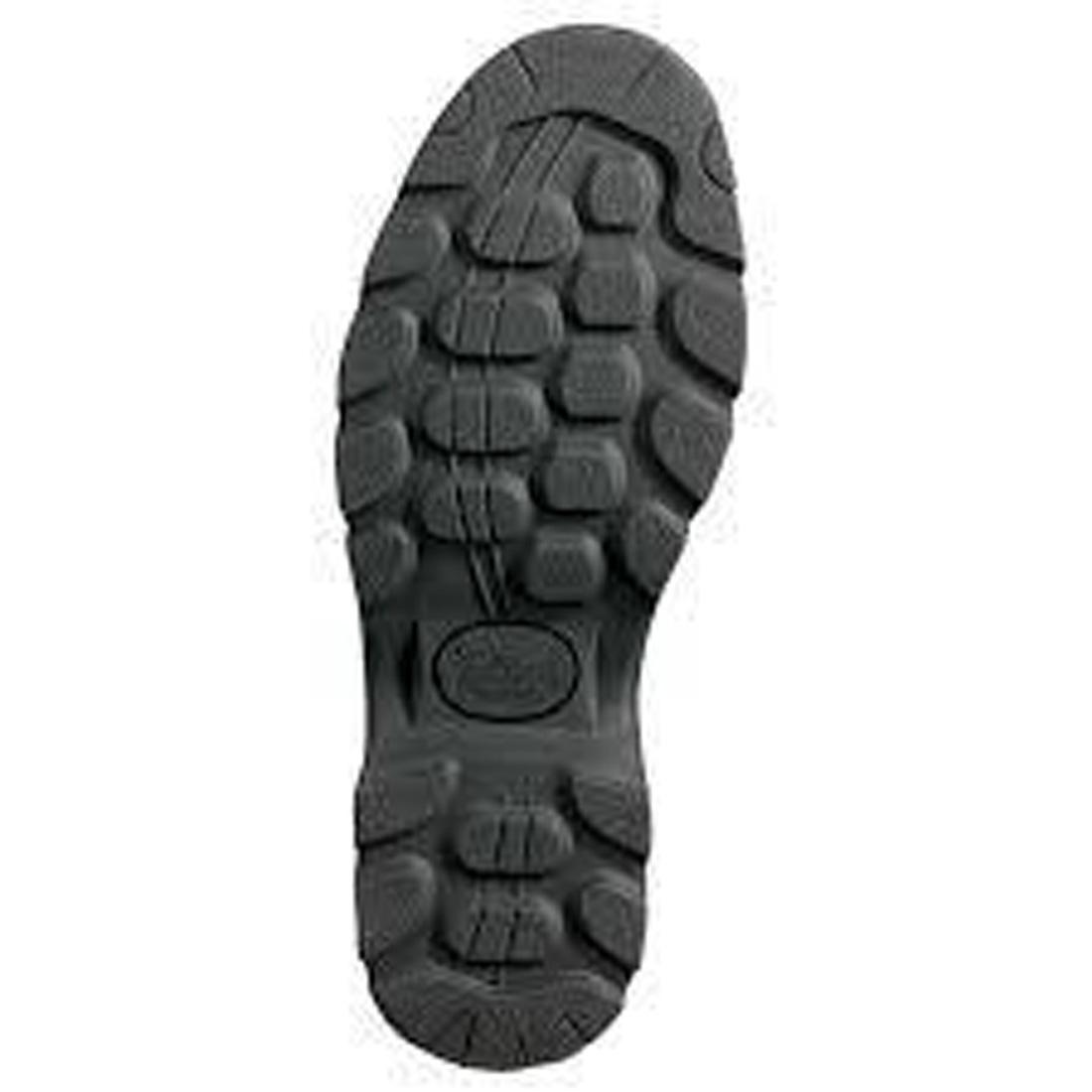 Soft Streets Series Double Track Oxford Shoes for Men - Classic Black Leather Dress Shoes for Business & Formal Occasions - Comfortable & Stylish Office Work Shoes