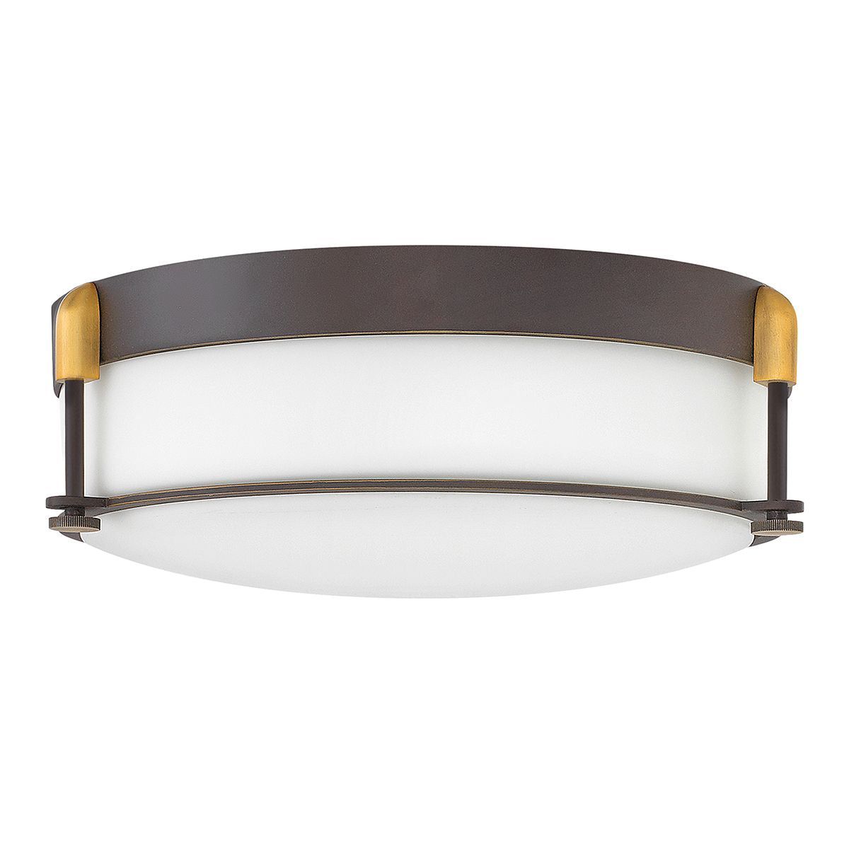 Oil Rubbed Bronze